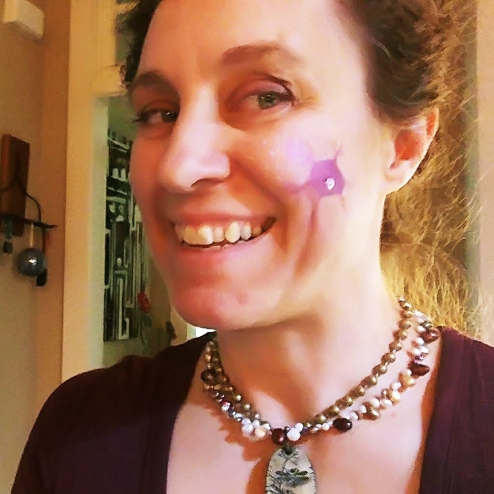 Meet your Posher, Christina